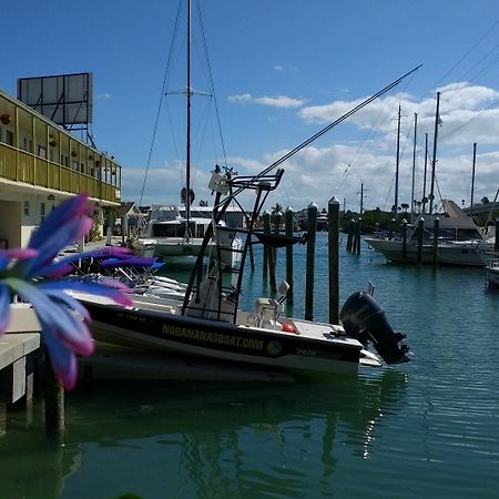 Smugglers Cove Resort And Marina Islamorada Exteriör bild